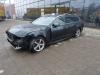 Volvo V90 II 2.0 T6 16V AWD Sloopvoertuig (2020, Grijs)