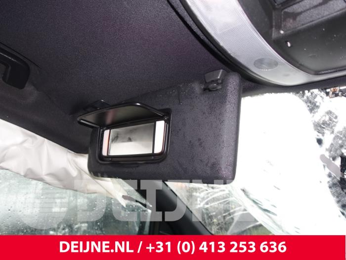 Volvo XC60 I 2.0 D4 16V Sloopvoertuig (2017, Zwart)