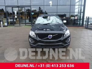 Volvo XC60 08-