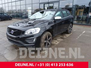 Volvo XC60 08-