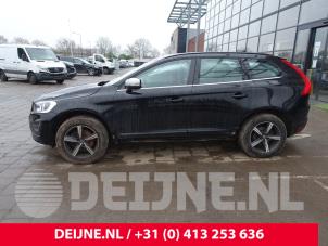 Volvo XC60 08-