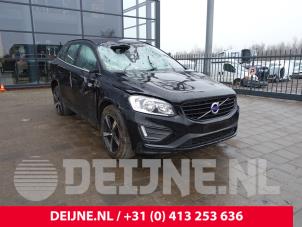 Volvo XC60 Motor Beschermplaat O264046 Donorvoertuig