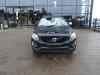 Volvo XC60 I 2.0 D4 16V Sloopvoertuig (2017, Zwart)