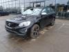 Volvo XC60 I 2.0 D4 16V Sloopvoertuig (2017, Zwart)