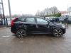 Volvo XC60 I 2.0 D4 16V Sloopvoertuig (2017, Zwart)