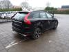 Volvo XC60 I 2.0 D4 16V Sloopvoertuig (2017, Zwart)