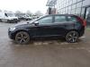 Volvo XC60 I 2.0 D4 16V Sloopvoertuig (2017, Zwart)