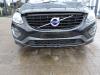 Volvo XC60 I 2.0 D4 16V Sloopvoertuig (2017, Zwart)