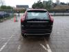 Volvo XC60 I 2.0 D4 16V Sloopvoertuig (2017, Zwart)