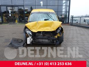 Volkswagen Caddy 10-
