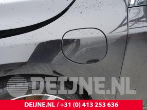Volvo V60 I 2.4 D6 20V Plug-in Hybrid AWD Sloopvoertuig (2013, Zwart)
