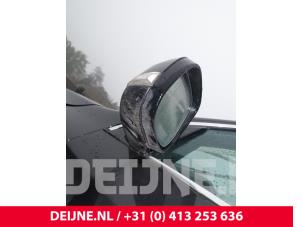 Volvo V60 I 2.4 D6 20V Plug-in Hybrid AWD Sloopvoertuig (2013, Zwart)