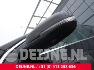 Volvo V60 I 2.4 D6 20V Plug-in Hybrid AWD Sloopvoertuig (2013, Zwart)