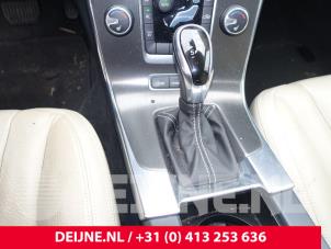 Volvo V60 I 2.4 D6 20V Plug-in Hybrid AWD Sloopvoertuig (2013, Zwart)