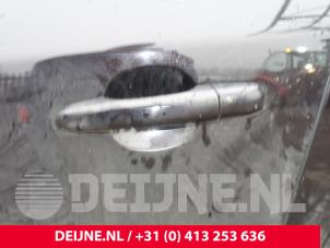 Volvo V60 I 2.4 D6 20V Plug-in Hybrid AWD Sloopvoertuig (2013, Zwart)