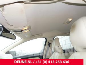 Volvo V60 I 2.4 D6 20V Plug-in Hybrid AWD Sloopvoertuig (2013, Zwart)