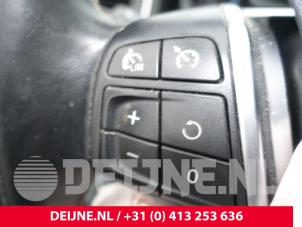 Volvo V60 I 2.4 D6 20V Plug-in Hybrid AWD Sloopvoertuig (2013, Zwart)