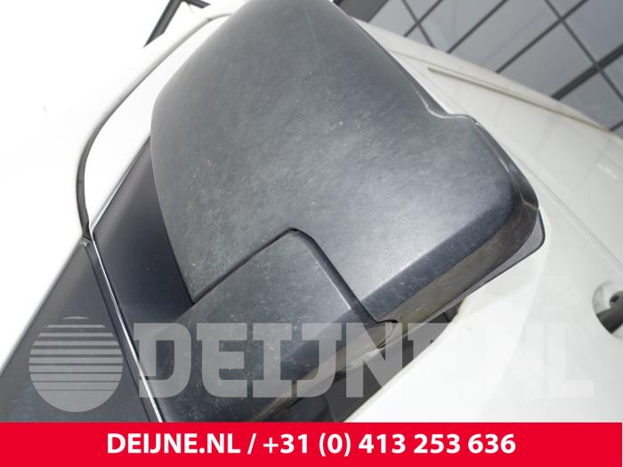 Mercedes Sprinter 3,5t 314 CDI 2.1 D FWD Sloopvoertuig (2021, Wit)