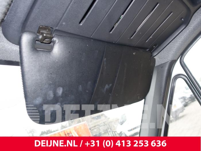 Mercedes Sprinter 3,5t 314 CDI 2.1 D FWD Sloopvoertuig (2021, Wit)