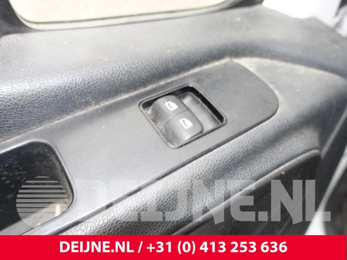 Mercedes Sprinter 3,5t 314 CDI 2.1 D FWD Sloopvoertuig (2021, Wit)