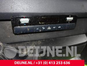 Mercedes Sprinter 3,5t 314 CDI 2.1 D FWD Sloopvoertuig (2021, Wit)