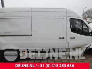 Mercedes Sprinter 3,5t 314 CDI 2.1 D FWD Sloopvoertuig (2021, Wit)