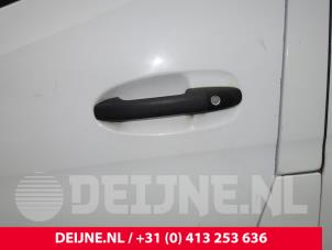 Mercedes Sprinter 3,5t 314 CDI 2.1 D FWD Sloopvoertuig (2021, Wit)