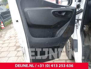 Mercedes Sprinter 3,5t 314 CDI 2.1 D FWD Sloopvoertuig (2021, Wit)