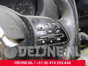 Mercedes Sprinter 3,5t 314 CDI 2.1 D FWD Sloopvoertuig (2021, Wit)