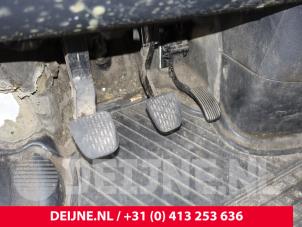 Mercedes Sprinter 3,5t 314 CDI 2.1 D FWD Sloopvoertuig (2021, Wit)