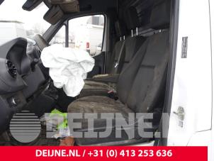 Mercedes Sprinter 3,5t 314 CDI 2.1 D FWD Sloopvoertuig (2021, Wit)