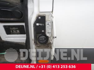 Mercedes Sprinter 3,5t 314 CDI 2.1 D FWD Sloopvoertuig (2021, Wit)