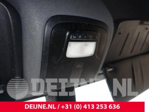 Mercedes Sprinter 3,5t 314 CDI 2.1 D FWD Sloopvoertuig (2021, Wit)