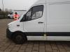 Mercedes Sprinter 3,5t 314 CDI 2.1 D FWD Sloopvoertuig (2021, Wit)