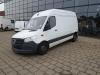 Mercedes Sprinter 3,5t 314 CDI 2.1 D FWD Sloopvoertuig (2021, Wit)