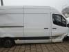 Mercedes Sprinter 3,5t 314 CDI 2.1 D FWD Sloopvoertuig (2021, Wit)