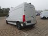 Mercedes Sprinter 3,5t 314 CDI 2.1 D FWD Sloopvoertuig (2021, Wit)