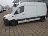 Mercedes Sprinter 3,5t 314 CDI 2.1 D FWD Sloopvoertuig (2021, Wit)