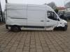 Mercedes Sprinter 3,5t 314 CDI 2.1 D FWD Sloopvoertuig (2021, Wit)