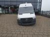 Mercedes Sprinter 3,5t 314 CDI 2.1 D FWD Sloopvoertuig (2021, Wit)