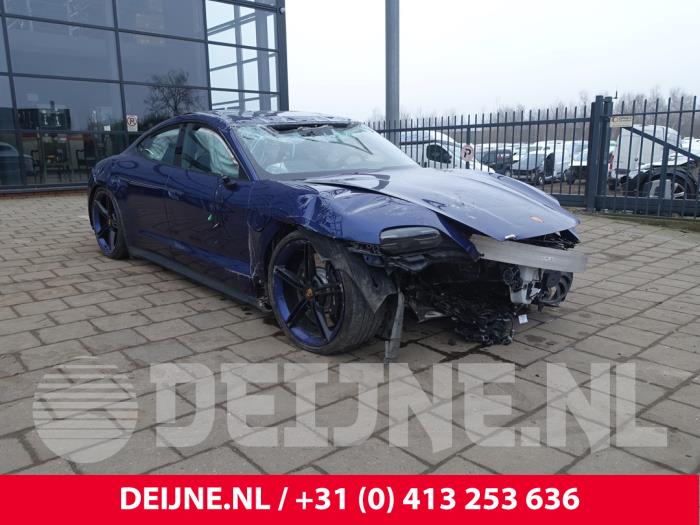 Foto donor auto