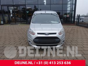 Ford Transit Connect 13-