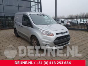 Ford Transit Connect Klimapumpe O250236 Spenderfahrzeug
