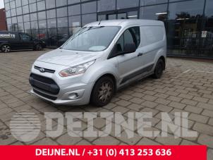 Ford Transit Connect 13-