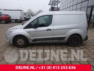 Ford Transit Connect 13-