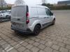 Ford Transit Connect 1.0 EcoBoost 12V Sloopvoertuig (2014, Zilvergrijs)