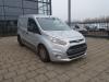 Ford Transit Connect 1.0 EcoBoost 12V Sloopvoertuig (2014, Zilvergrijs)