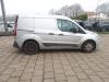 Ford Transit Connect 1.0 EcoBoost 12V Sloopvoertuig (2014, Zilvergrijs)