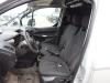 Ford Transit Connect 1.0 EcoBoost 12V Sloopvoertuig (2014, Zilvergrijs)