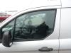 Ford Transit Connect 1.0 EcoBoost 12V Sloopvoertuig (2014, Zilvergrijs)